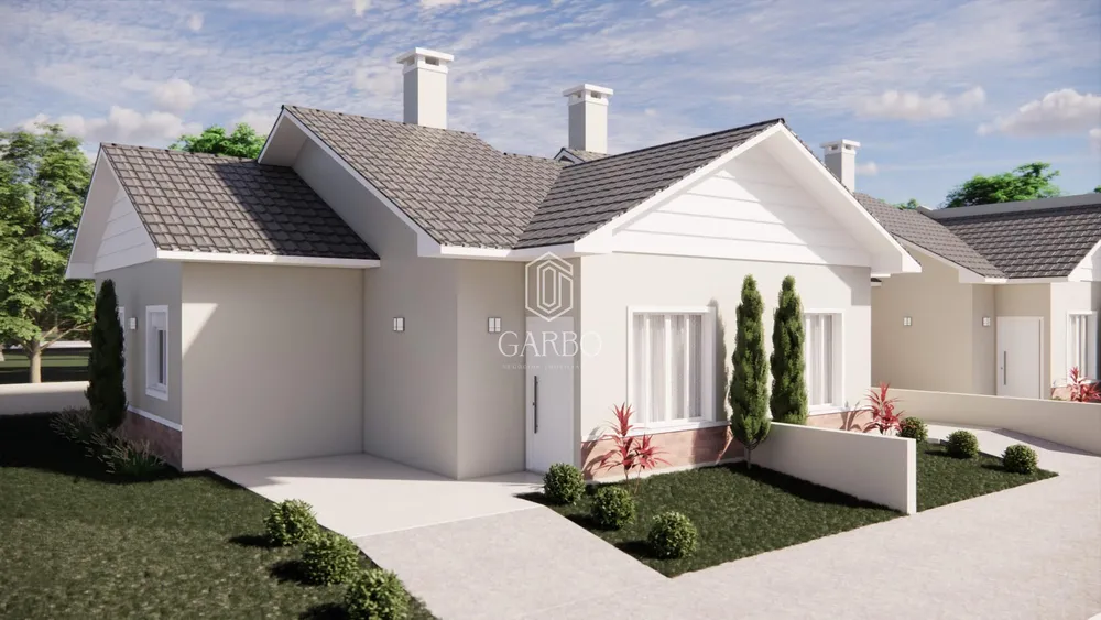 Casa, 2 quartos, 58 m² - Foto 8