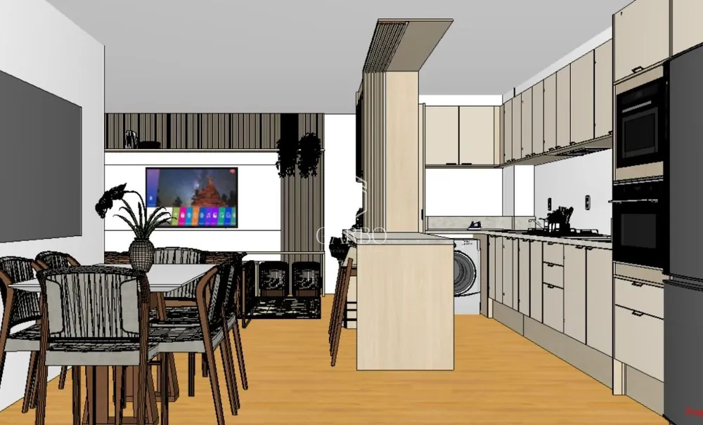 Apartamento, 3 quartos, 90 m² - Foto 13