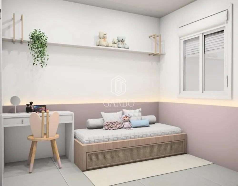Apartamento, 3 quartos, 90 m² - Foto 8
