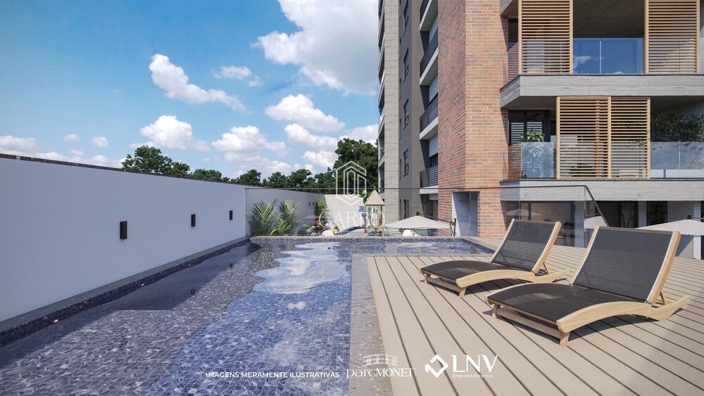 Apartamento, 2 quartos, 102 m² - Foto 8