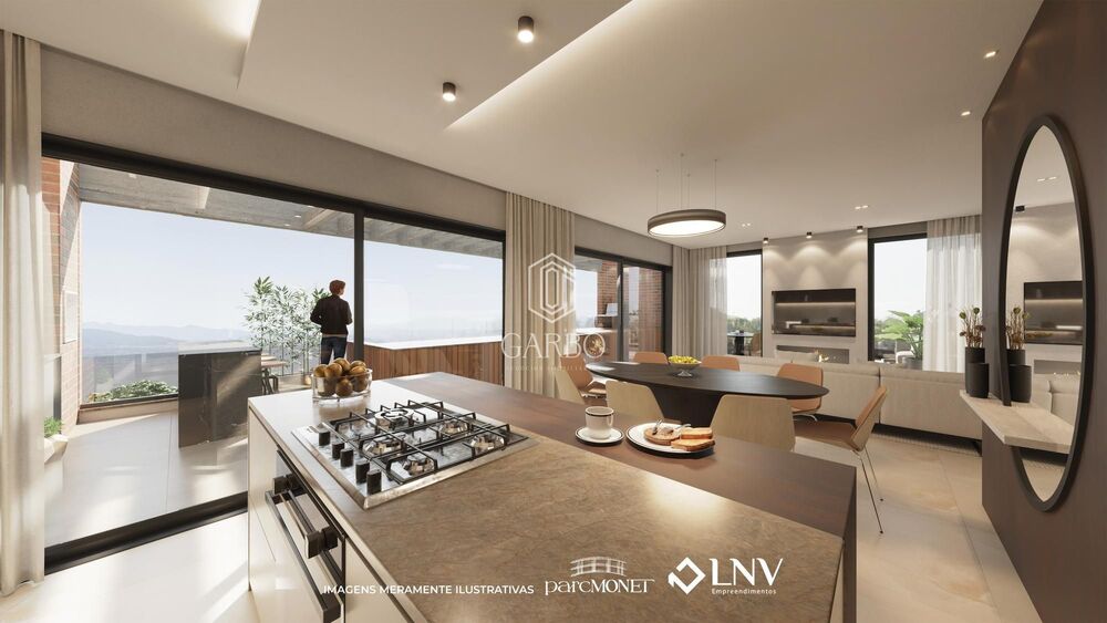 Apartamento, 2 quartos, 102 m² - Foto 13