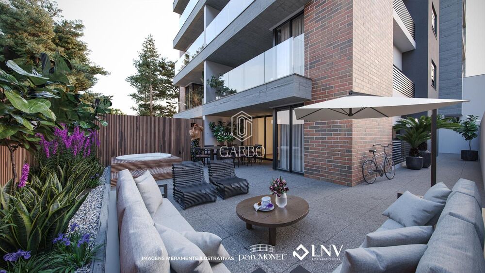 Apartamento, 2 quartos, 102 m² - Foto 11