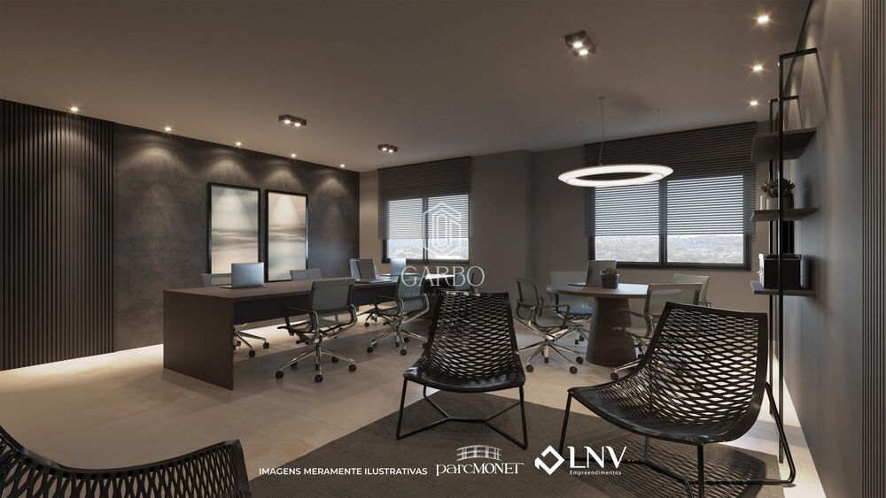 Apartamento, 2 quartos, 102 m² - Foto 5