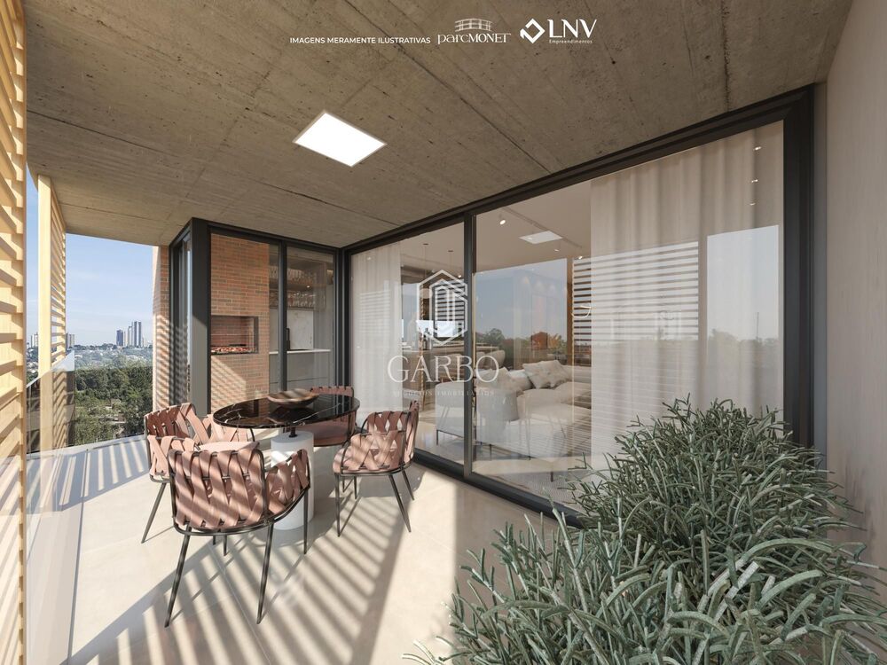 Apartamento, 2 quartos, 102 m² - Foto 19