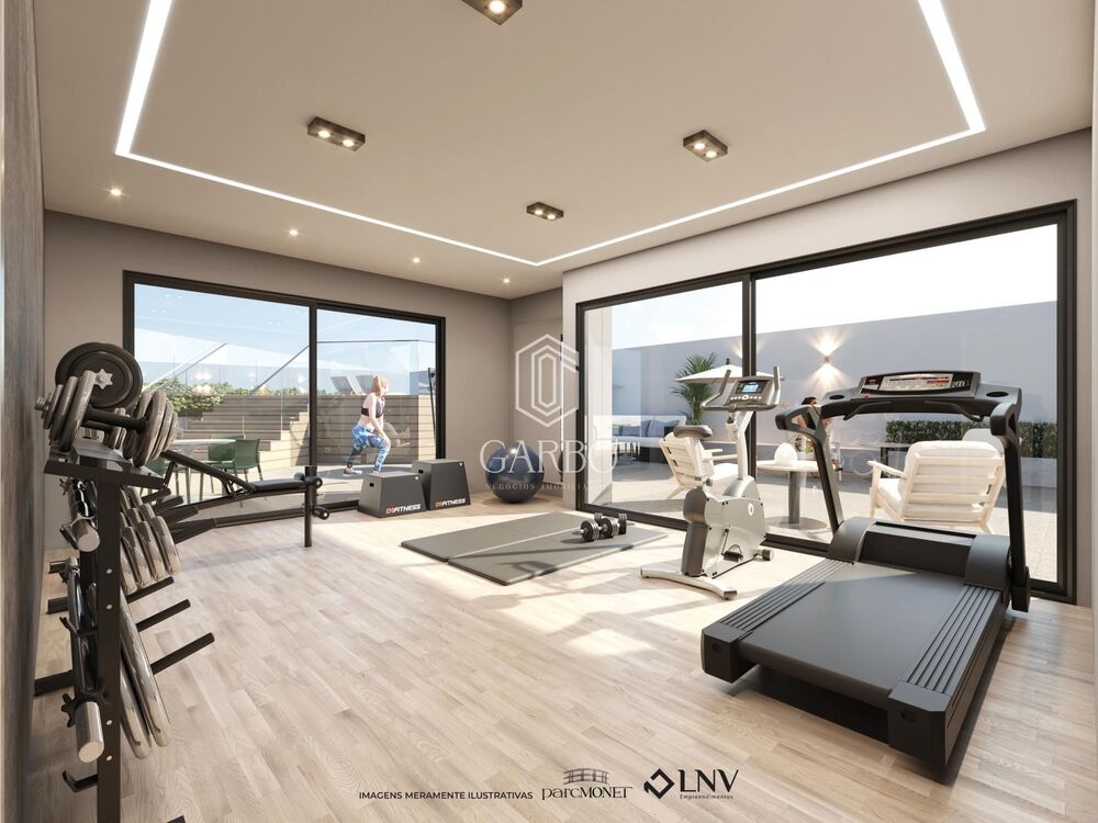 Apartamento, 2 quartos, 102 m² - Foto 6