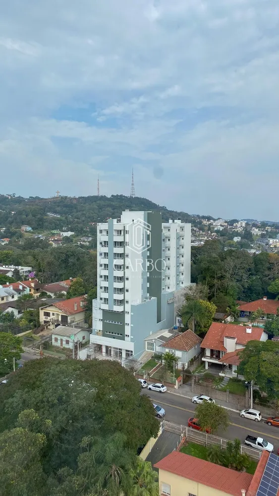 Apartamento, 3 quartos, 127 m² - Foto 1
