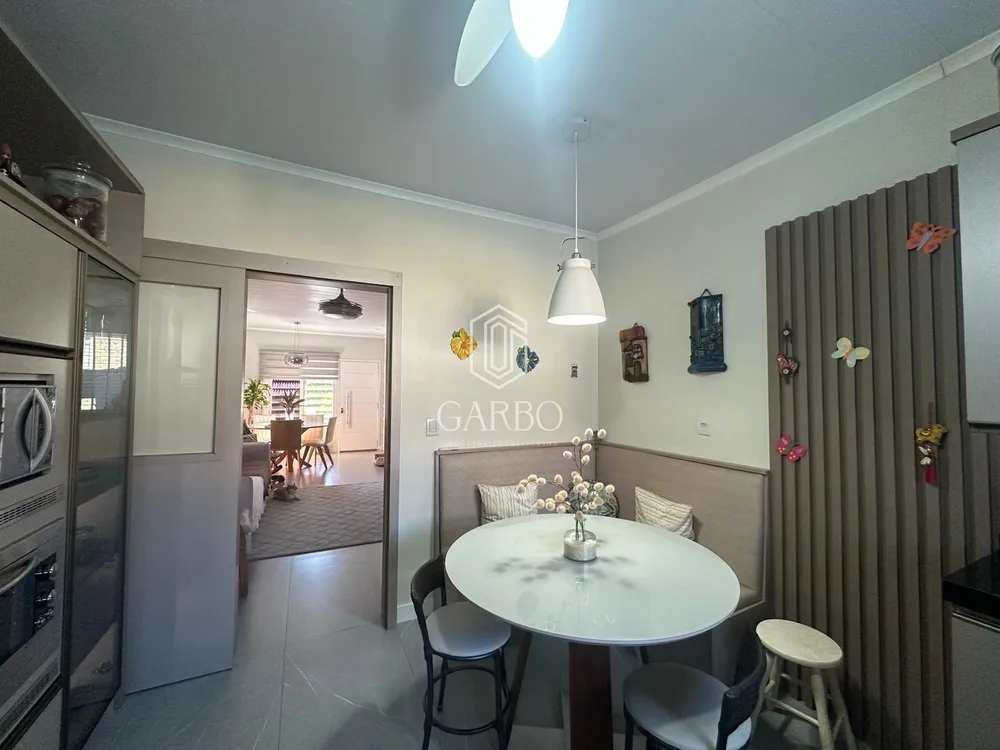 Casa, 3 quartos, 169 m² - Foto 5