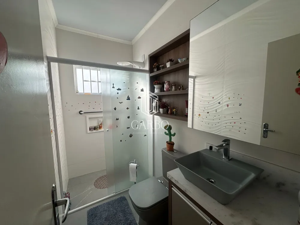 Casa, 3 quartos, 169 m² - Foto 8