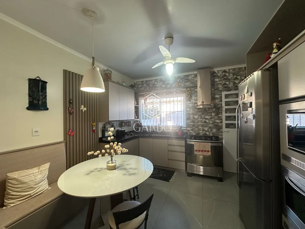 Casa, 3 quartos, 169 m² - Foto 10