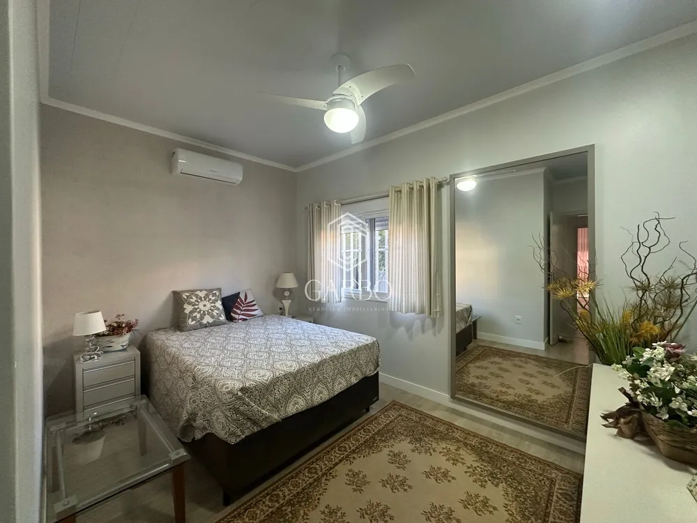 Casa, 3 quartos, 169 m² - Foto 7