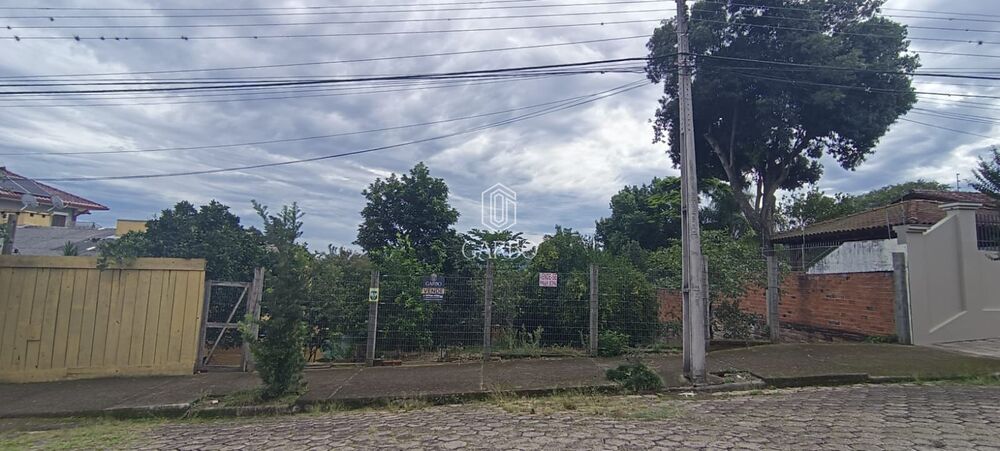 Terreno, 376 m² - Foto 1
