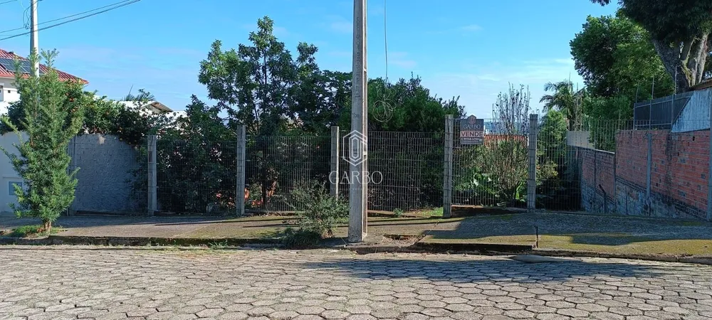 Terreno, 376 m² - Foto 2