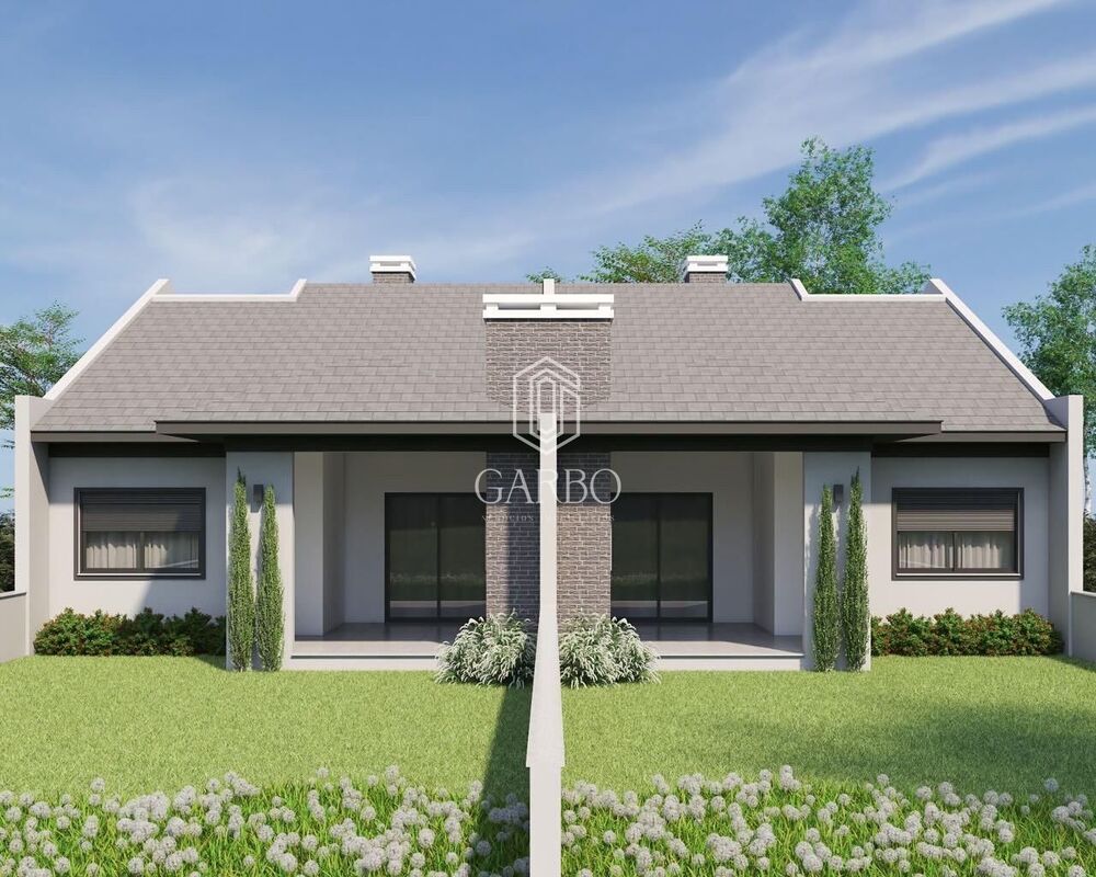 Casa, 2 quartos, 99 m² - Foto 3