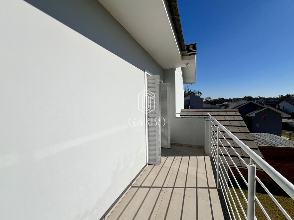 Casa, 3 quartos, 128 m² - Foto 3