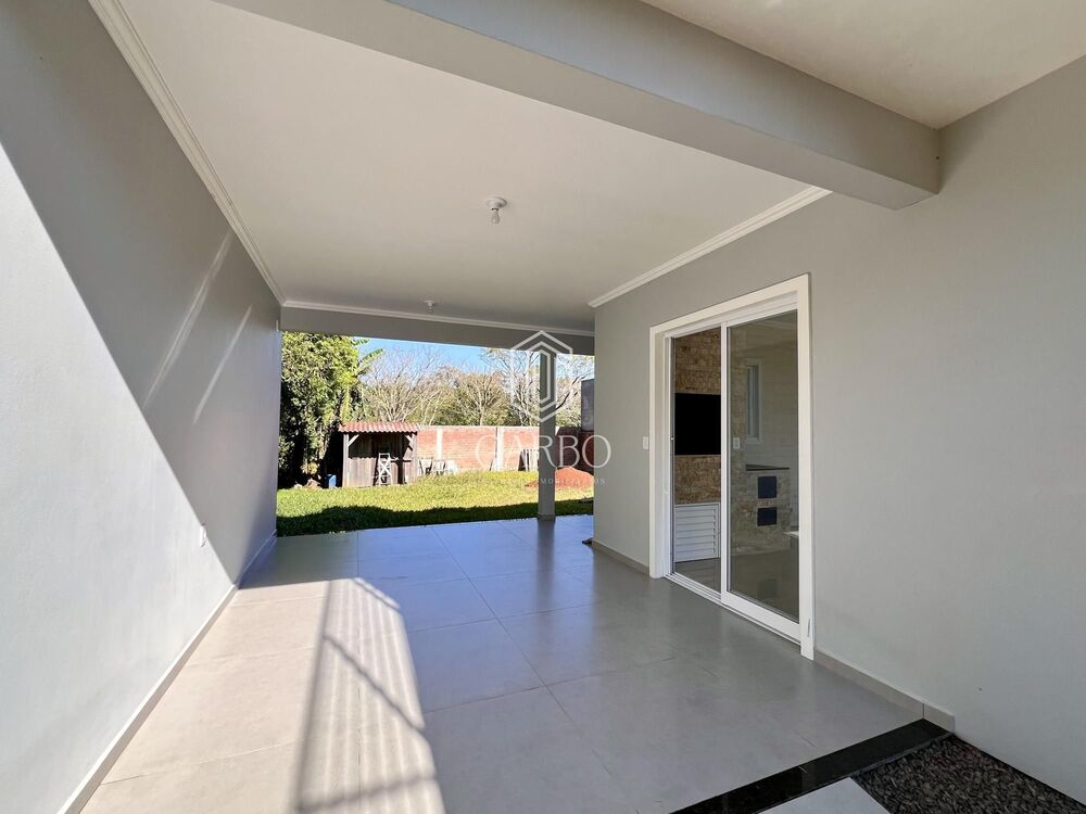 Casa, 3 quartos, 128 m² - Foto 4