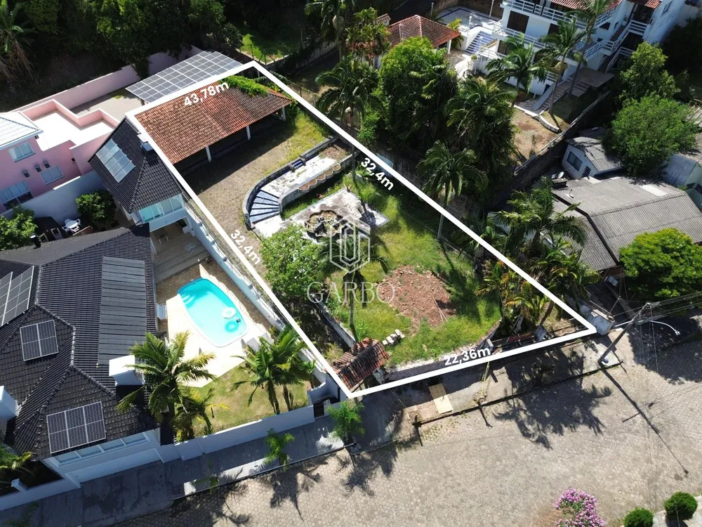 Terreno, 761 m² - Foto 1