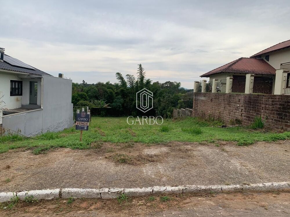 Terreno, 750 m² - Foto 1