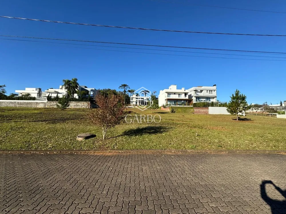 Terreno, 996 m² - Foto 1