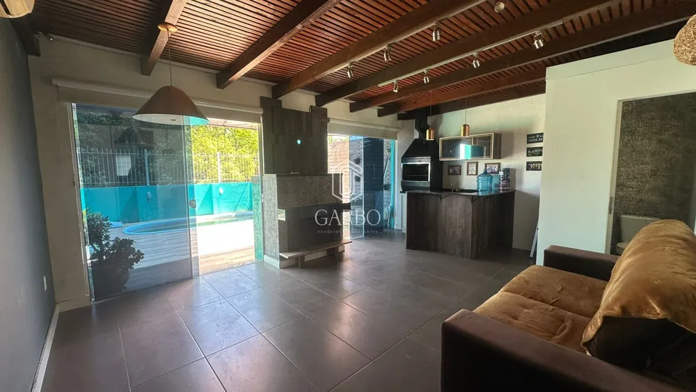 Casa, 2 quartos, 93 m² - Foto 4