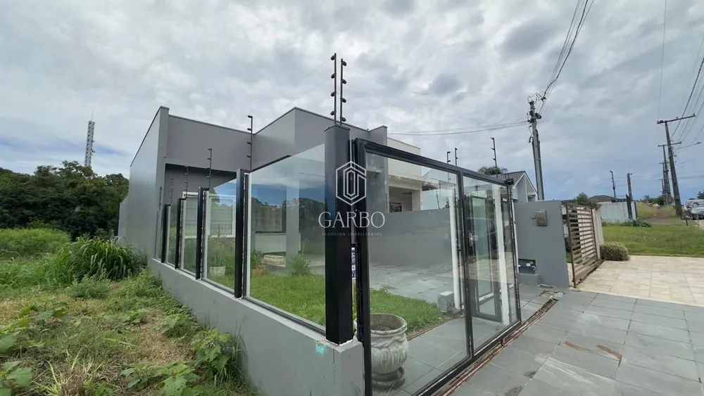 Casa, 2 quartos, 93 m² - Foto 3