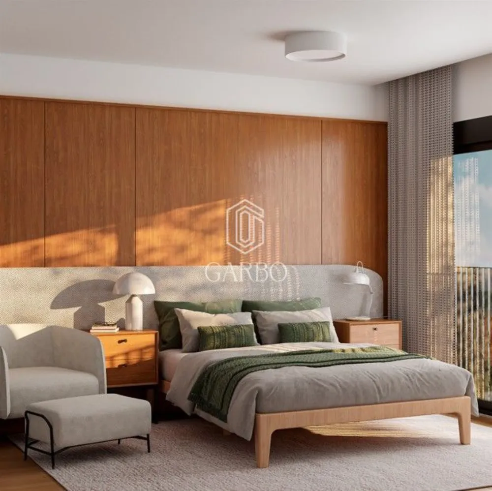 Casa, 2 quartos, 93 m² - Foto 8