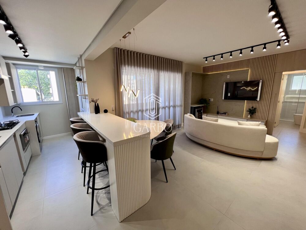 Apartamento, 2 quartos, 123 m² - Foto 1