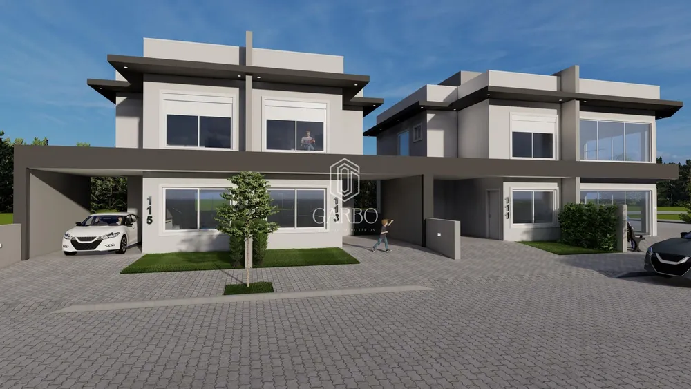 Apartamento, 2 quartos, 97 m² - Foto 2