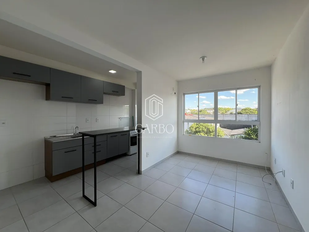 Apartamento, 2 quartos, 62 m² - Foto 1