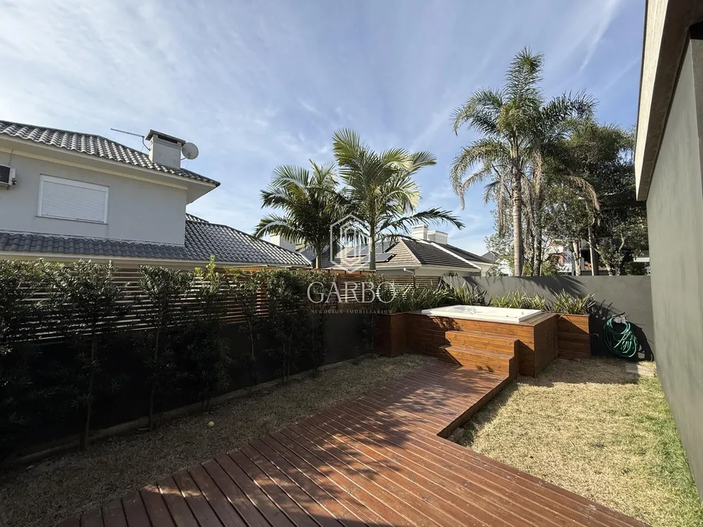 Casa, 3 quartos, 194 m² - Foto 3