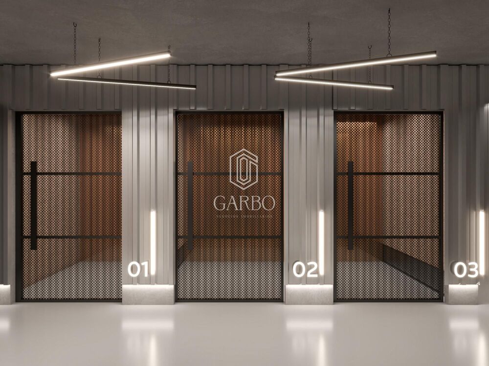 Apartamento à venda com 1 quarto, 60m² - Foto 6