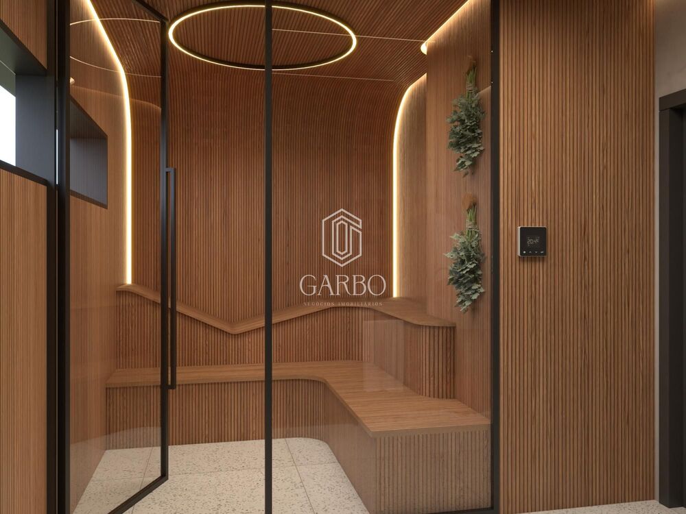 Apartamento à venda com 1 quarto, 60m² - Foto 13