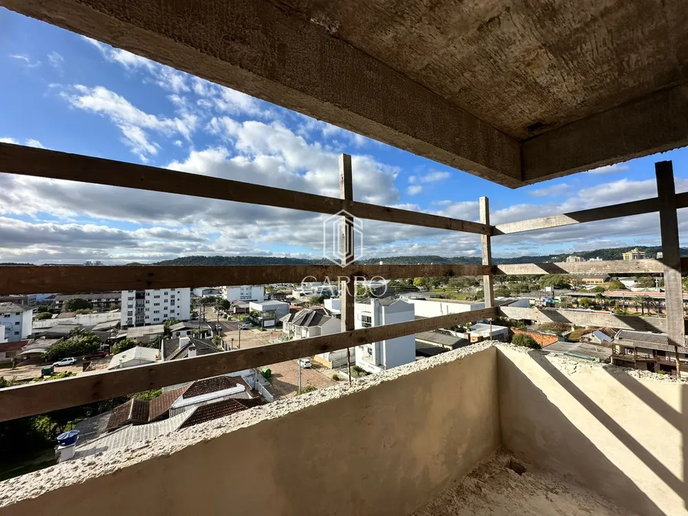 Apartamento, 2 quartos, 63 m² - Foto 5