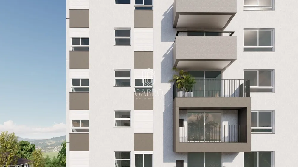 Apartamento, 2 quartos, 63 m² - Foto 11
