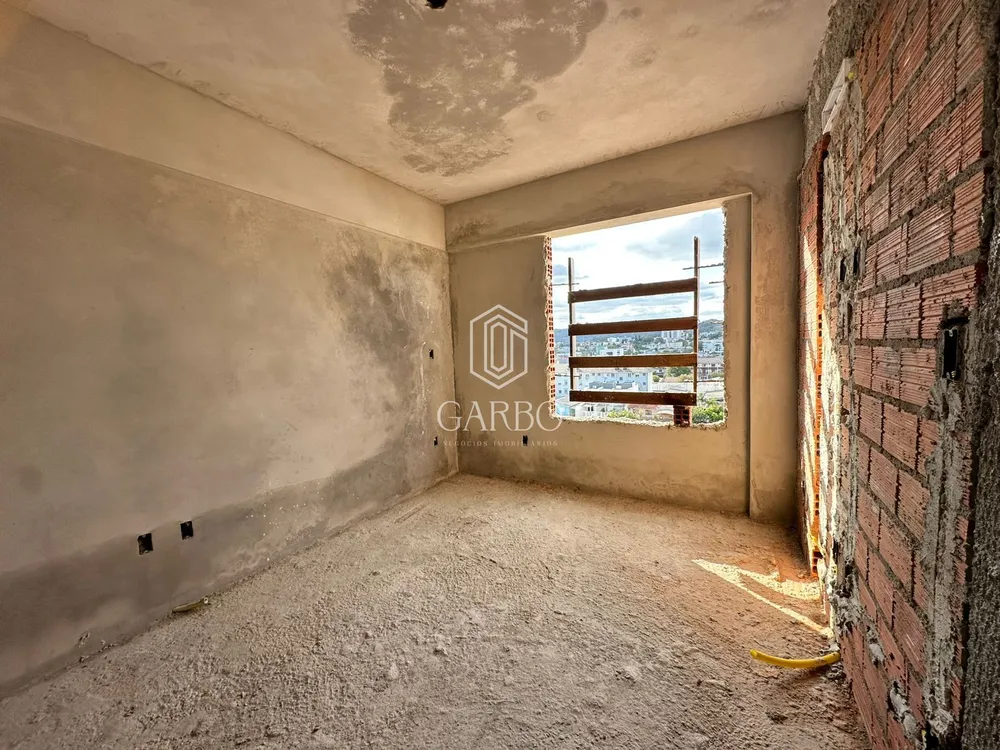 Apartamento, 2 quartos, 63 m² - Foto 2
