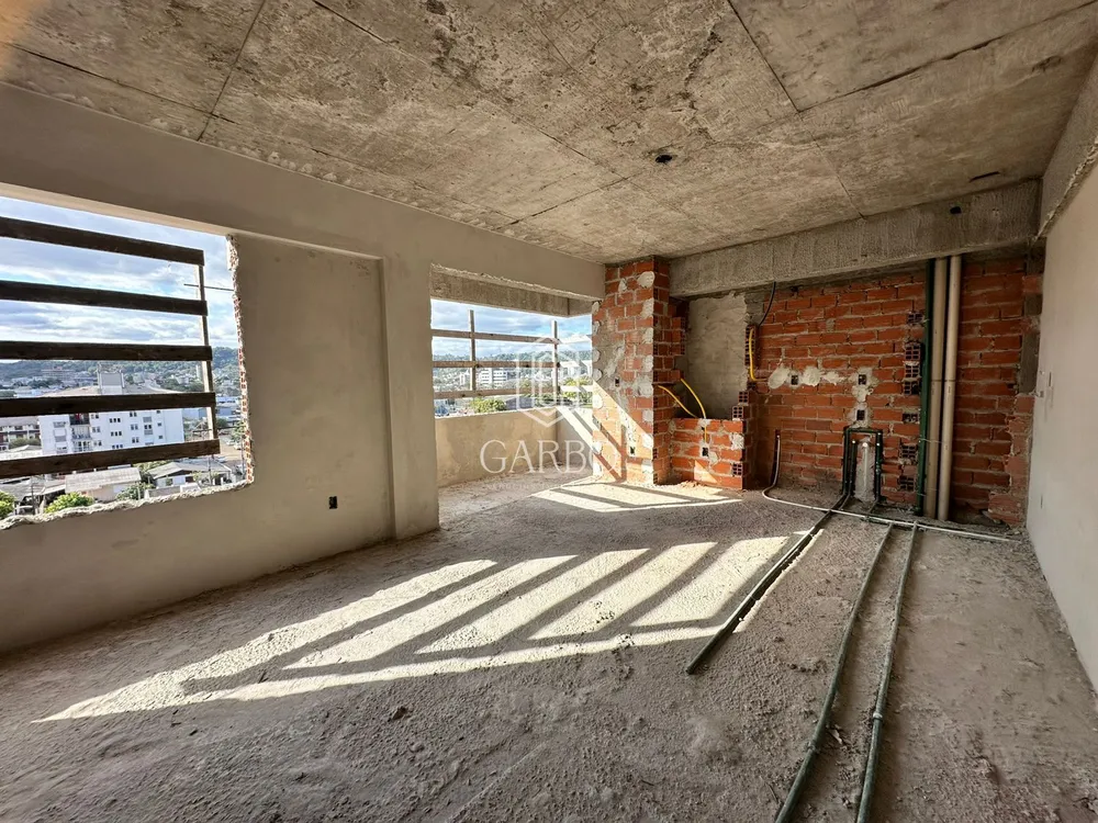 Apartamento, 2 quartos, 63 m² - Foto 7