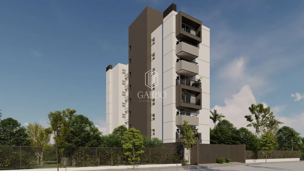 Apartamento, 2 quartos, 63 m² - Foto 9