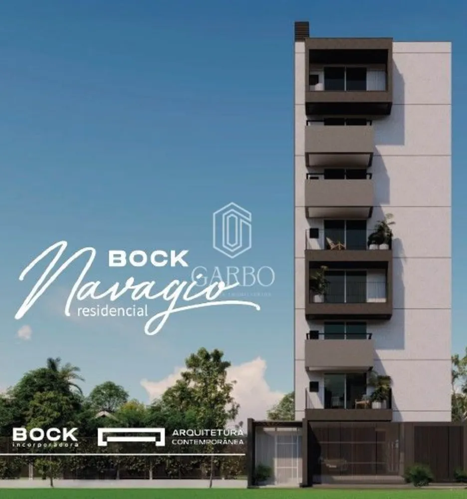 Apartamento, 2 quartos, 63 m² - Foto 1