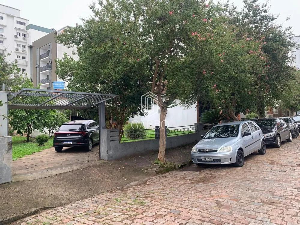Terreno, 525 m² - Foto 1
