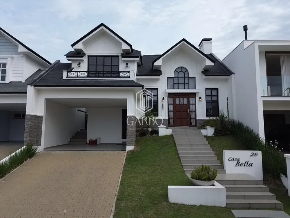 Casa, 3 quartos, 248 m² - Foto 3