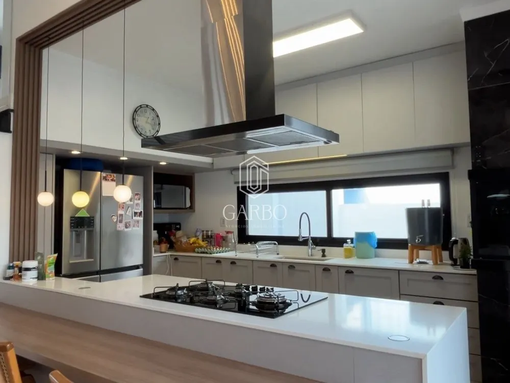 Casa, 3 quartos, 248 m² - Foto 5