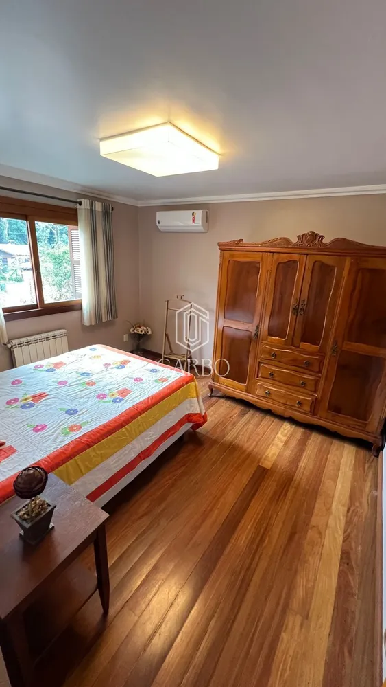 Apartamento, 3 quartos, 133 m² - Foto 12