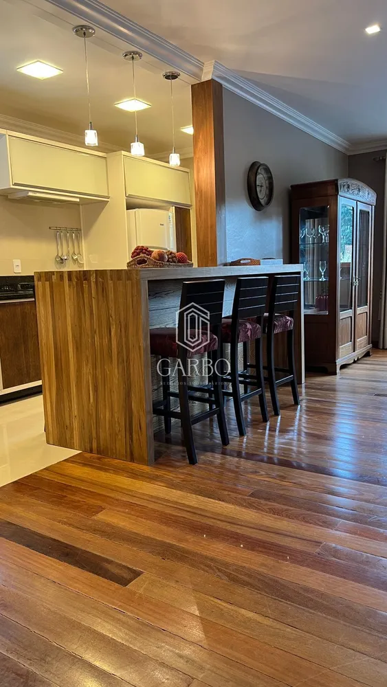 Apartamento, 3 quartos, 133 m² - Foto 7