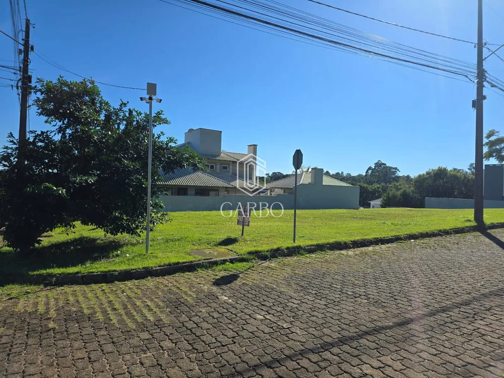 Terreno, 555 m² - Foto 1