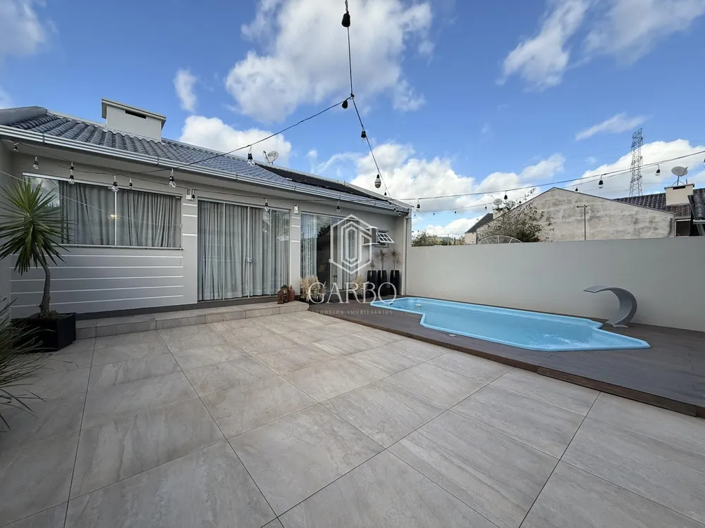 Casa, 4 quartos, 224 m² - Foto 8