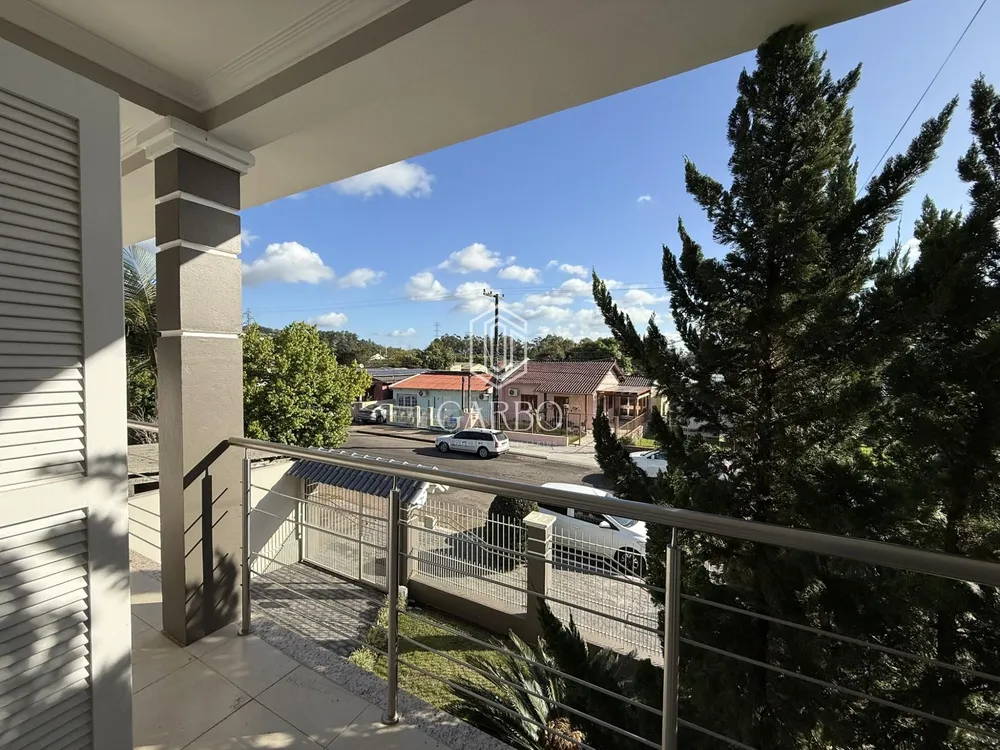 Casa, 4 quartos, 224 m² - Foto 6