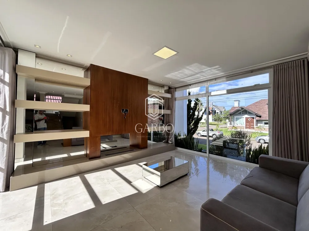 Casa, 3 quartos, 240 m² - Foto 7