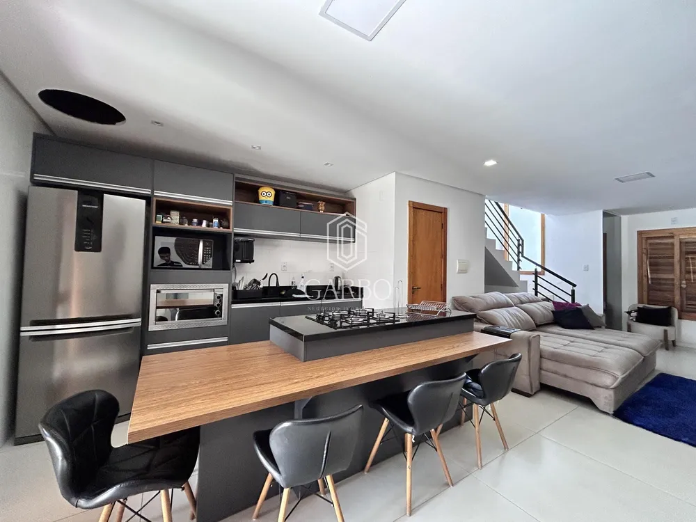 Apartamento, 2 quartos, 150 m² - Foto 5