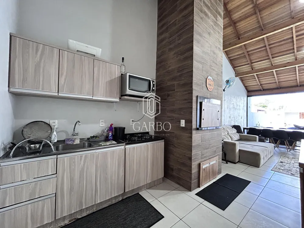 Apartamento, 2 quartos, 150 m² - Foto 11