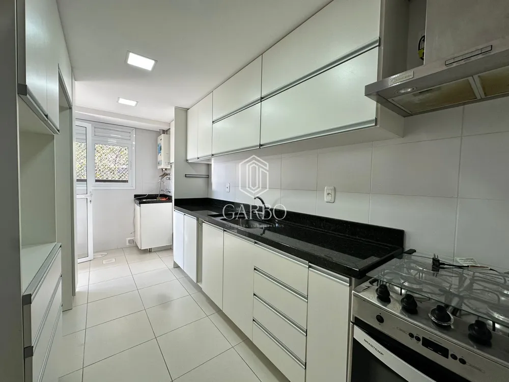 Apartamento, 2 quartos, 93 m² - Foto 2