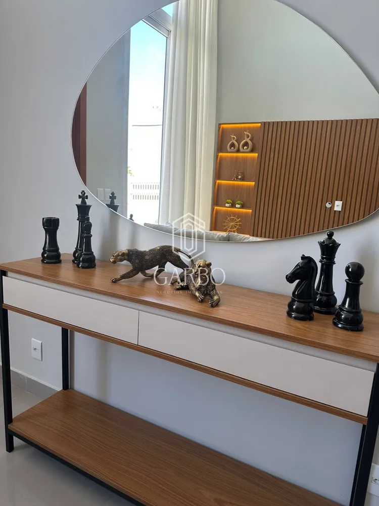 Casa, 3 quartos, 130 m² - Foto 2